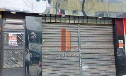 Ponto para alugar, 100 m² por r$ 6.380,00/mês - tatuapé - são paulo/sp
