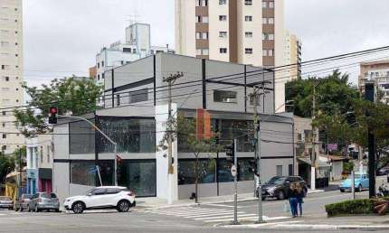 Ponto à venda, 480 m² por R$ 10.000.000,00 - Vila Guarani (Zona Sul) - São Paulo/SP