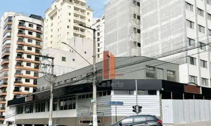 Ponto à venda, 1260 m² por R$ 10.500.000,00 - Perdizes - São Paulo/SP