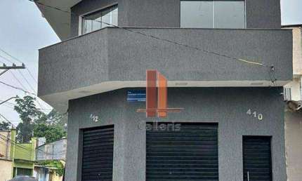 Ponto para alugar, 104 m² por R$ 6.690,63/mês - Tatuapé - São Paulo/SP