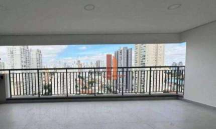 Apartamento com 3 dormitórios à venda, 144 m² por R$ 2.050.000,00 - Tatuapé - São Paulo/SP