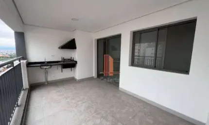 Apartamento com 3 dormitórios à venda, 82 m² por R$ 1.180.000,00 - Tatuapé - São Paulo/SP