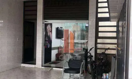 Sobrado com 3 dormitórios à venda, 500 m² por R$ 1.380.000,00 - Vila Carrão - São Paulo/SP
