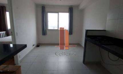 Apartamento com 1 dormitório à venda, 30 m² por R$ 285.000,00 - Mooca - São Paulo/SP