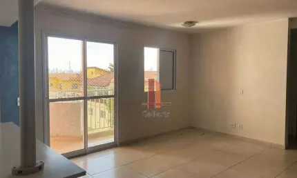 Apartamento com 2 dormitórios à venda, 65 m² por R$ 535.000,00 - Vila Prudente (Zona Leste) - São Paulo/SP
