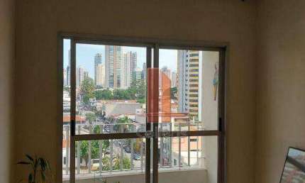 Apartamento com 3 dormitórios, 66 m² - venda por R$ 680.000,00 ou aluguel por R$ 3.990,00/mês - Tatuapé - São Paulo/SP