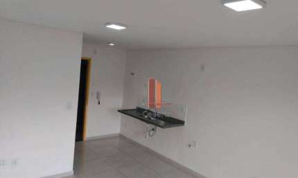 Kitnet com 1 dormitório à venda, 33 m² por R$ 195.000,00 - Vila Carrão - São Paulo/SP