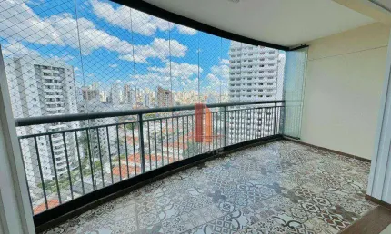 Apartamento com 3 dormitórios à venda, 121 m² por r$ 1.240.000,00 - vila regente feijó - são paulo/sp