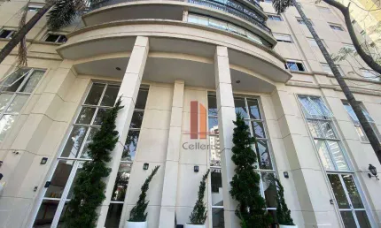 Apartamento com 3 dormitórios, 121 m² - venda por R$ 1.250.000,00 ou aluguel por R$ 8.840,00/mês - Vila Regente Feijó - São Paulo/SP