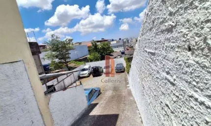 Terreno à venda, 409 m² por r$ 1.590.000,00 - vila prudente (zona leste) - são paulo/sp