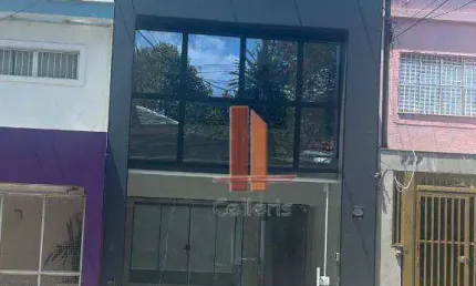 Ponto para alugar, 180 m² por R$ 8.600,00/mês - Tatuapé - São Paulo/SP
