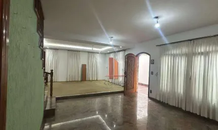 Sobrado com 3 dormitórios para alugar, 240 m² por r$ 13.160,00/mês - tatuapé - são paulo/sp