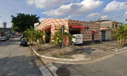 Ponto Comercial para alugar - Vila Carrão - São Paulo/SP