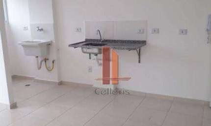 Apartamento com 1 dormitório, 30 m² - venda por R$ 239.900,00 ou aluguel por R$ 1.730,00/mês - Vila Guilhermina - São Paulo/SP