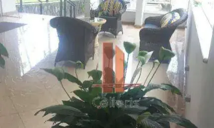 Apartamento à venda, 78 m² por R$ 540.000,00 - Tatuapé - São Paulo/SP