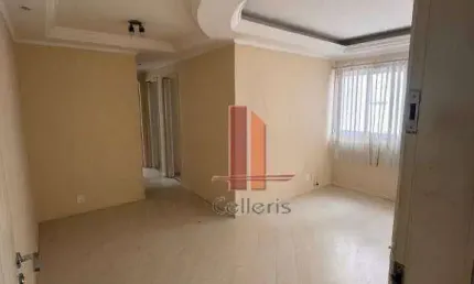 Apartamento com 2 dormitórios à venda, 46 m² por r$ 265.000,00 - vila prudente - são paulo/sp
