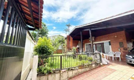 Casa com 11 dormitórios à venda por R$ 1.800.000,00 - Praia Do Sonho - Itanhaém/SP
