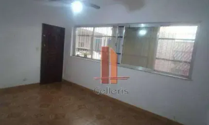 Casa com 3 dormitórios para alugar, 190 m² por R$ 6.227,00/mês - Tatuapé - São Paulo/SP