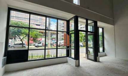 Salão para alugar, 280 m² por R$ 16.429,00/mês - Vila Pompeia - São Paulo/SP