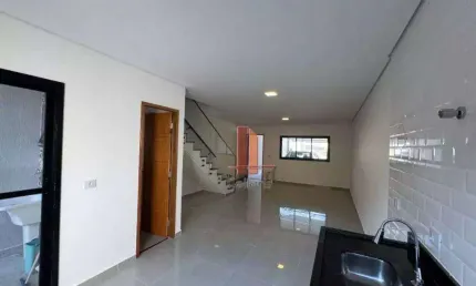 Sobrado com 3 dormitórios à venda, 131 m² por r$ 1.150.000,00 - vila carrão - são paulo/sp