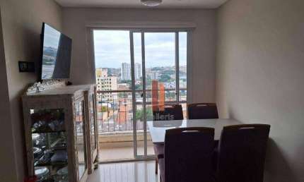 Apartamento com 2 dormitórios à venda, 50 m² por R$ 375.000,00 - Jardim Vila Formosa - São Paulo/SP