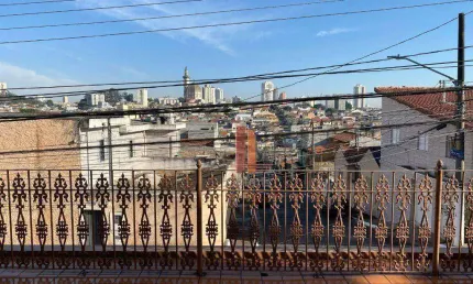 Sobrado com 3 dormitórios à venda, 435 m² por r$ 1.200.000,00 - vila carrão - são paulo/sp