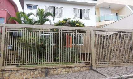 Sobrado com 4 dormitórios, 350 m² - venda por R$ 1.270.000,00 ou aluguel por R$ 6.500,00/mês - Jardim Vila Formosa - São Paulo/SP