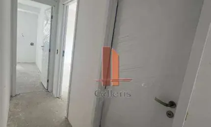 Apartamento com 2 dormitórios à venda, 63 m² por R$ 990.000,00 - Campo Belo - São Paulo/SP