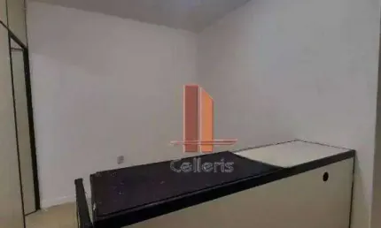 Sala para alugar, 22 m² por R$ 1.480,48/mês - Vila Carrão - São Paulo/SP