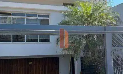 Casa para alugar, 220 m² por R$ 10.650,00/mês - Tatuapé - São Paulo/SP