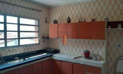 Apartamento com 2 dormitórios, 250 m² - venda por R$ 2.500.000,00 ou aluguel por R$ 4.360,00/mês - Vila Carrão - São Paulo/SP