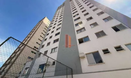 Apartamento à venda, 50 m² por R$ 375.000,00 - Vila Carrão - São Paulo/SP