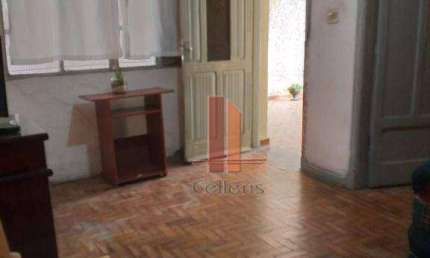 Casa com 3 dormitórios à venda, 187 m² por R$ 600.000,00 - Parque São Jorge - São Paulo/SP