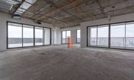 Sala, 249 m² - venda por R$ 6.000.000,00 ou aluguel por R$ 42.791,14/mês - Tatuapé - São Paulo/SP