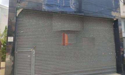 Ponto comercial para alugar, 230 m² - Tatuapé - São Paulo/SP