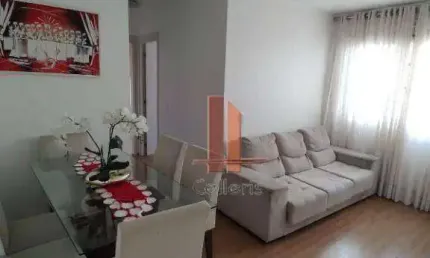 Apartamento com 2 dormitórios à venda, 44 m² por r$ 330.000,00 - tatuapé - são paulo/sp