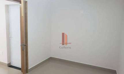Apartamento com 1 dormitório para alugar, 33 m² por R$ 1.550,00/mês - Tatuapé - São Paulo/SP