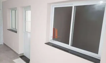 Apartamento com 1 dormitório para alugar, 33 m² por r$ 1.550,00/mês - tatuapé - são paulo/sp
