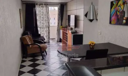 Apartamento com 3 dormitórios à venda, 63 m² por R$ 399.000,00 - Vila Matilde - São Paulo/SP