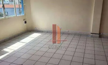 Sala para alugar, 50 m² por R$ 1.987,00/mês - Tatuapé - São Paulo/SP