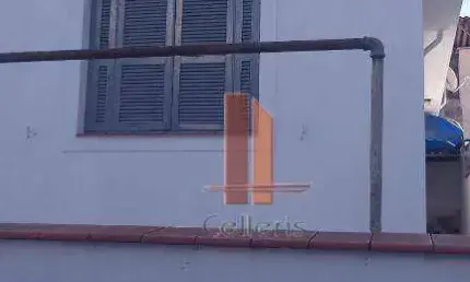Casa com 1 dormitório para alugar por R$ 1.813,83/mês - Vila Regente Feijó - São Paulo/SP