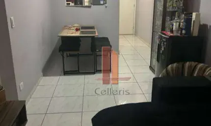 Apartamento à venda, 60 m² por R$ 545.000,00 - Mooca - São Paulo/SP