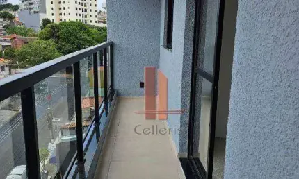 Apartamento com 2 dormitórios à venda, 44 m² por R$ 435.000,00 - Vila Formosa - São Paulo/SP