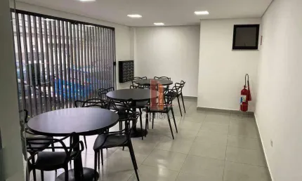 Studio com 1 dormitório à venda, 24 m² por R$ 179.000,00 - Penha de França - São Paulo/SP
