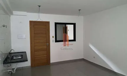 Studio com 1 dormitório à venda, 24 m² por R$ 179.000,00 - Penha de França - São Paulo/SP
