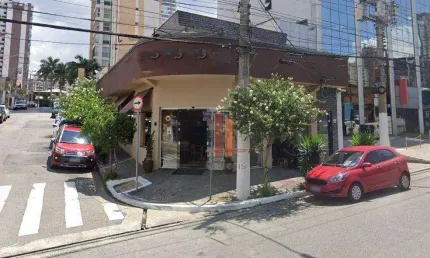 Ponto comercial para alugar - Tatuapé - São Paulo/SP