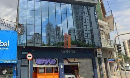 Ponto comercial para alugar - tatuapé - são paulo/sp