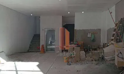 Ponto para alugar, 154 m² por R$ 20.621,00/mês - Tatuapé - São Paulo/SP