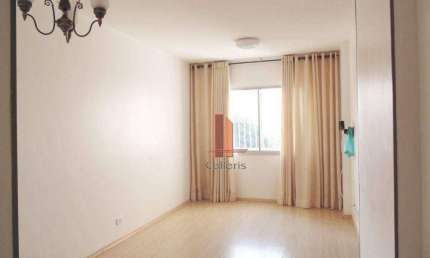 Apartamento com 3 dormitórios, 76 m² - venda por R$ 680.000,00 ou aluguel por R$ 4.118,19/mês - Tatuapé - São Paulo/SP