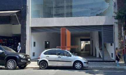 Ponto para alugar, 235 m² por R$ 21.708,69/mês - Brás - São Paulo/SP